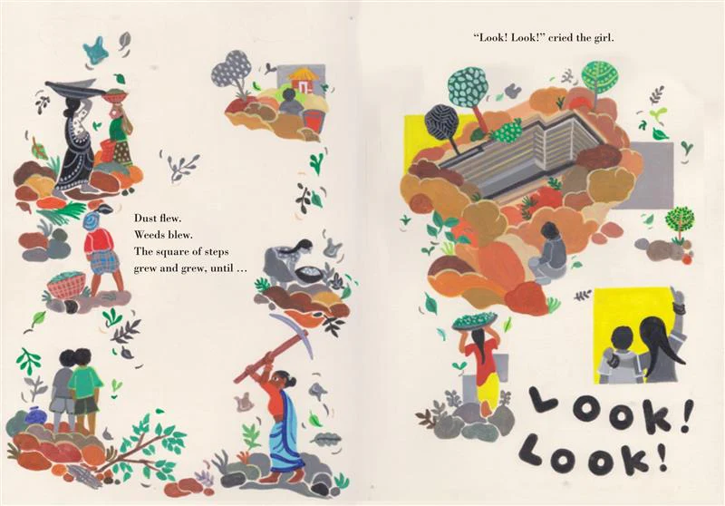 Look! Look! - Image 4