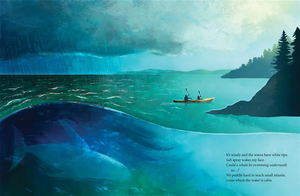 Maybe a Whale - Image 3