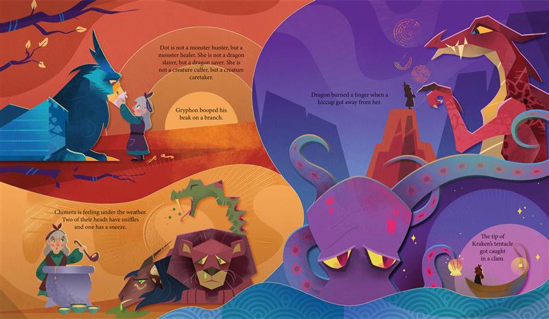 Monster Mender - Image 3