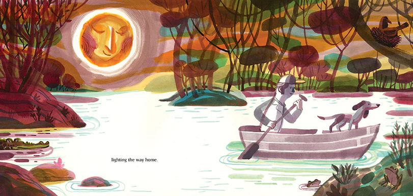 Moon Wishes - Image 4