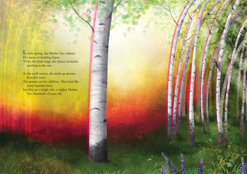 Mother Aspen - Image 2
