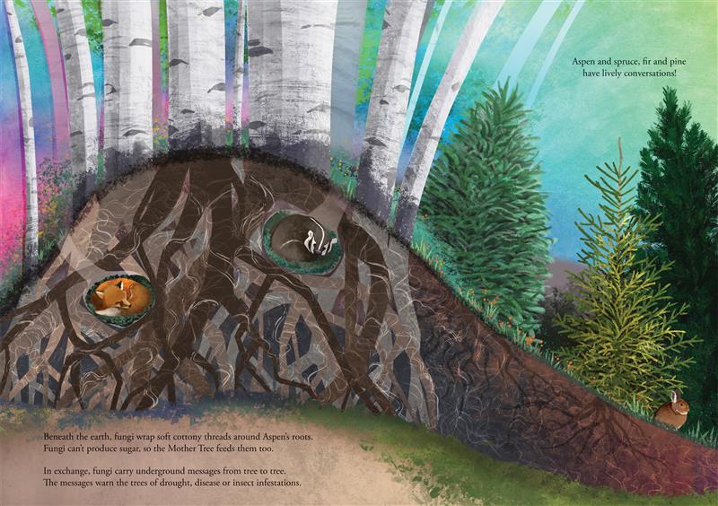 Mother Aspen - Image 3