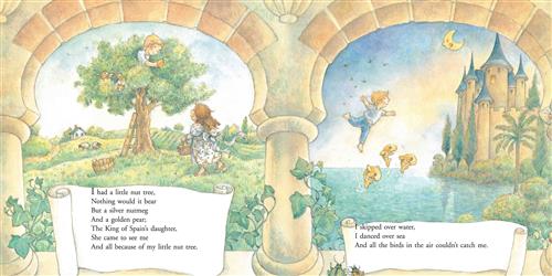 Mother Goose - Image 4
