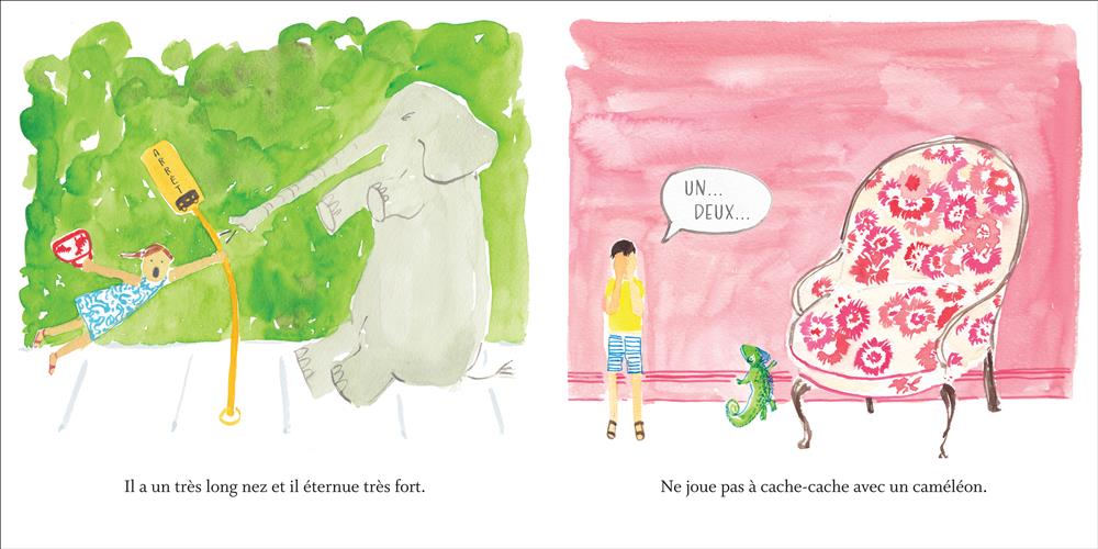 Ne le fais pas - Image 4
