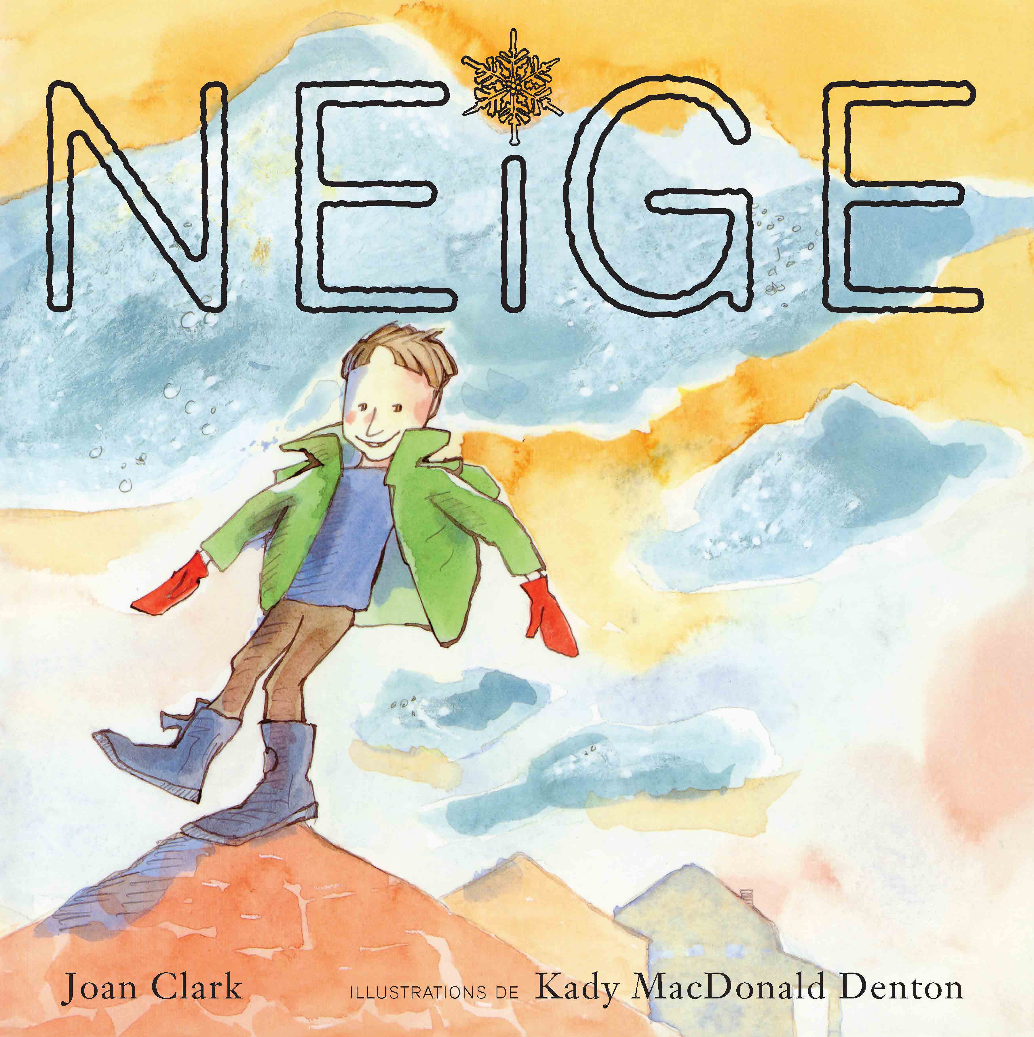 Neige