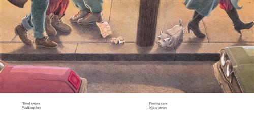 Night Cars - Image 3