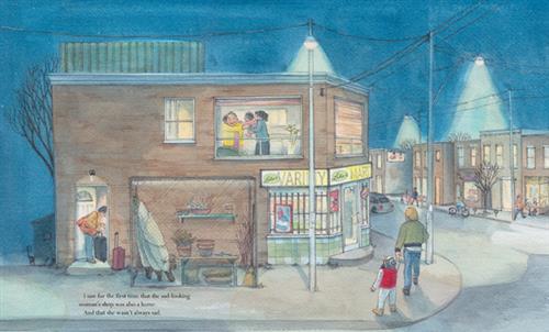 Night Walk - Image 4