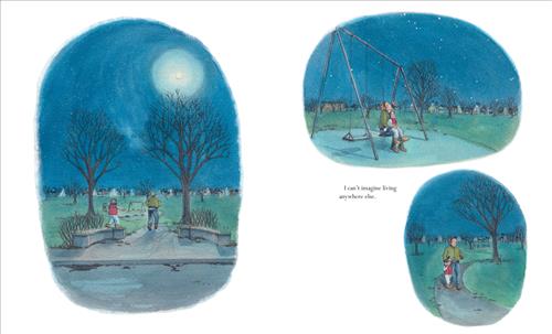 Night Walk - Image 6