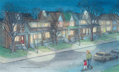 Night Walk - Image 7