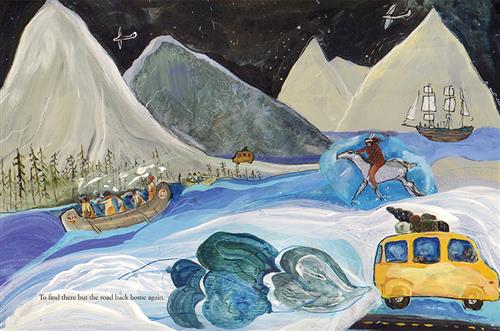 Northwest Passage - Image 4
