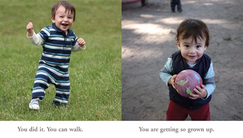 Not a Baby Anymore! - Image 3