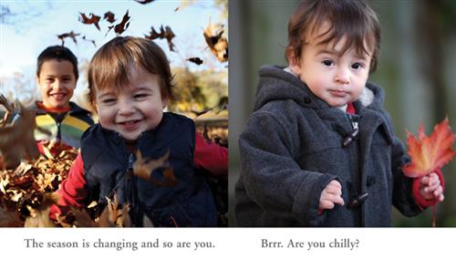 Not a Baby Anymore! - Image 4