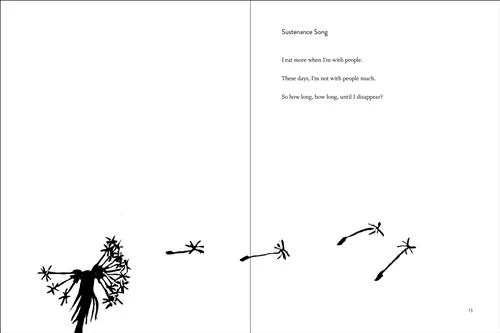 Not One of These Poems Is About You - Image 4