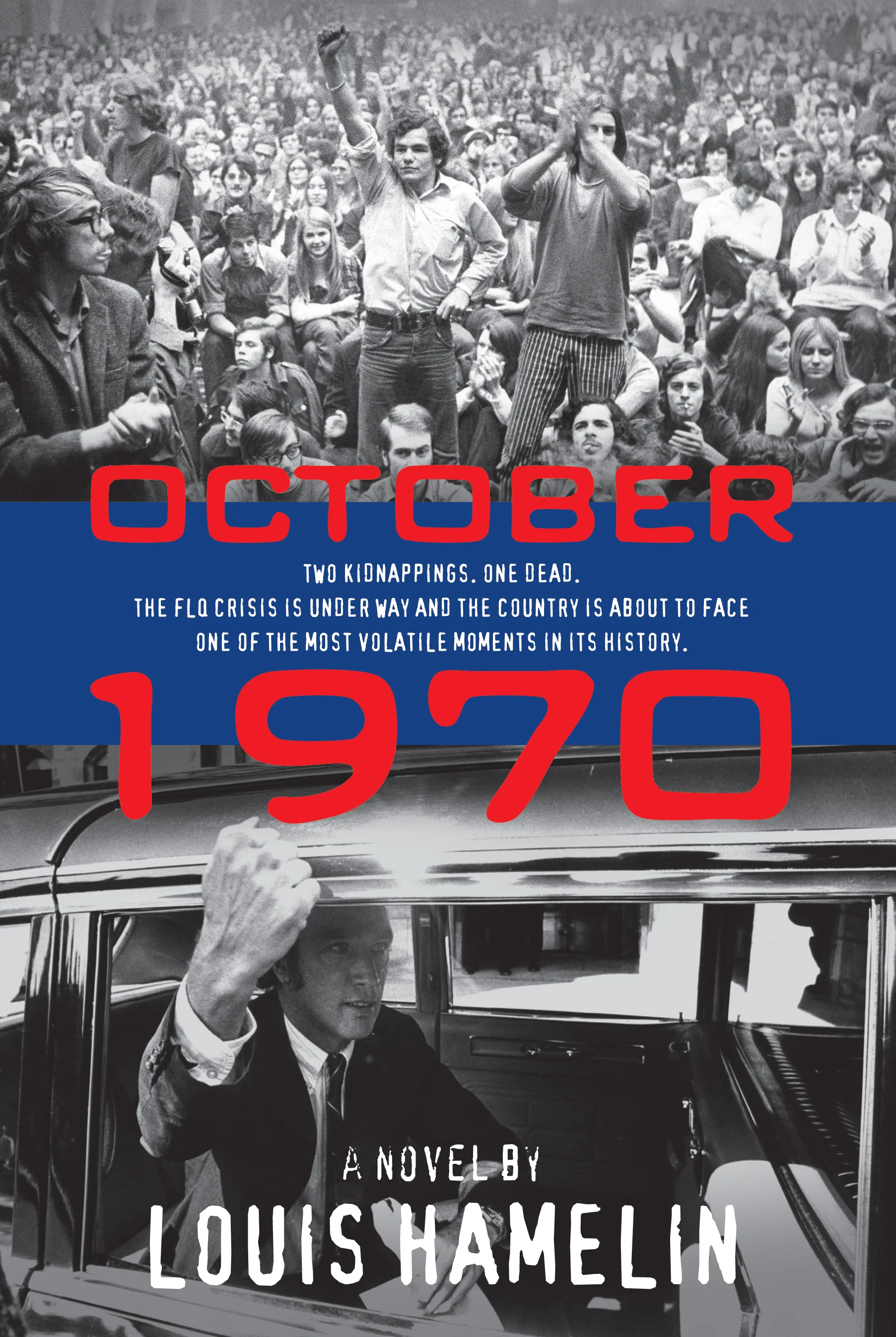 October 1970