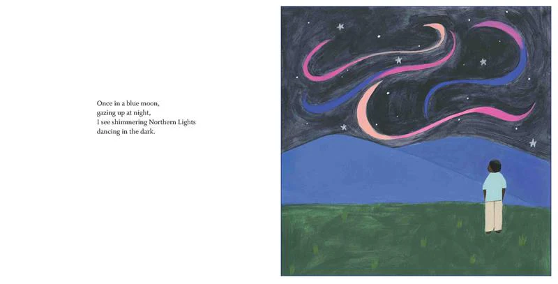Once in a Blue Moon - Image 3