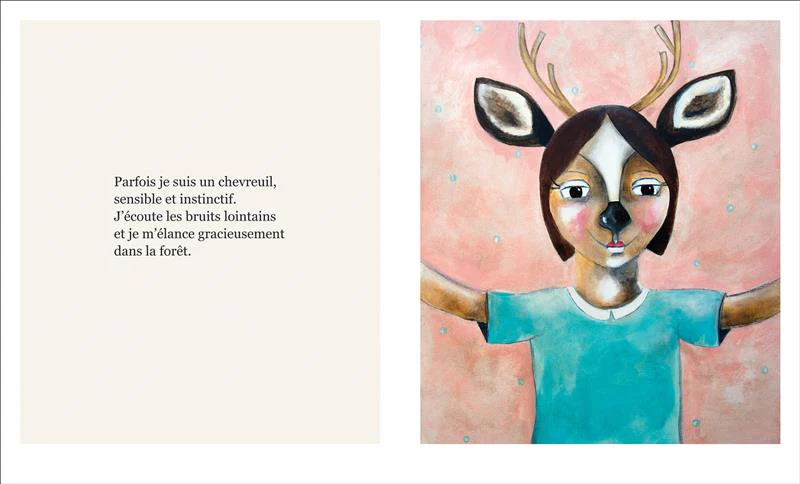 Parfois je suis un renard - Image 3