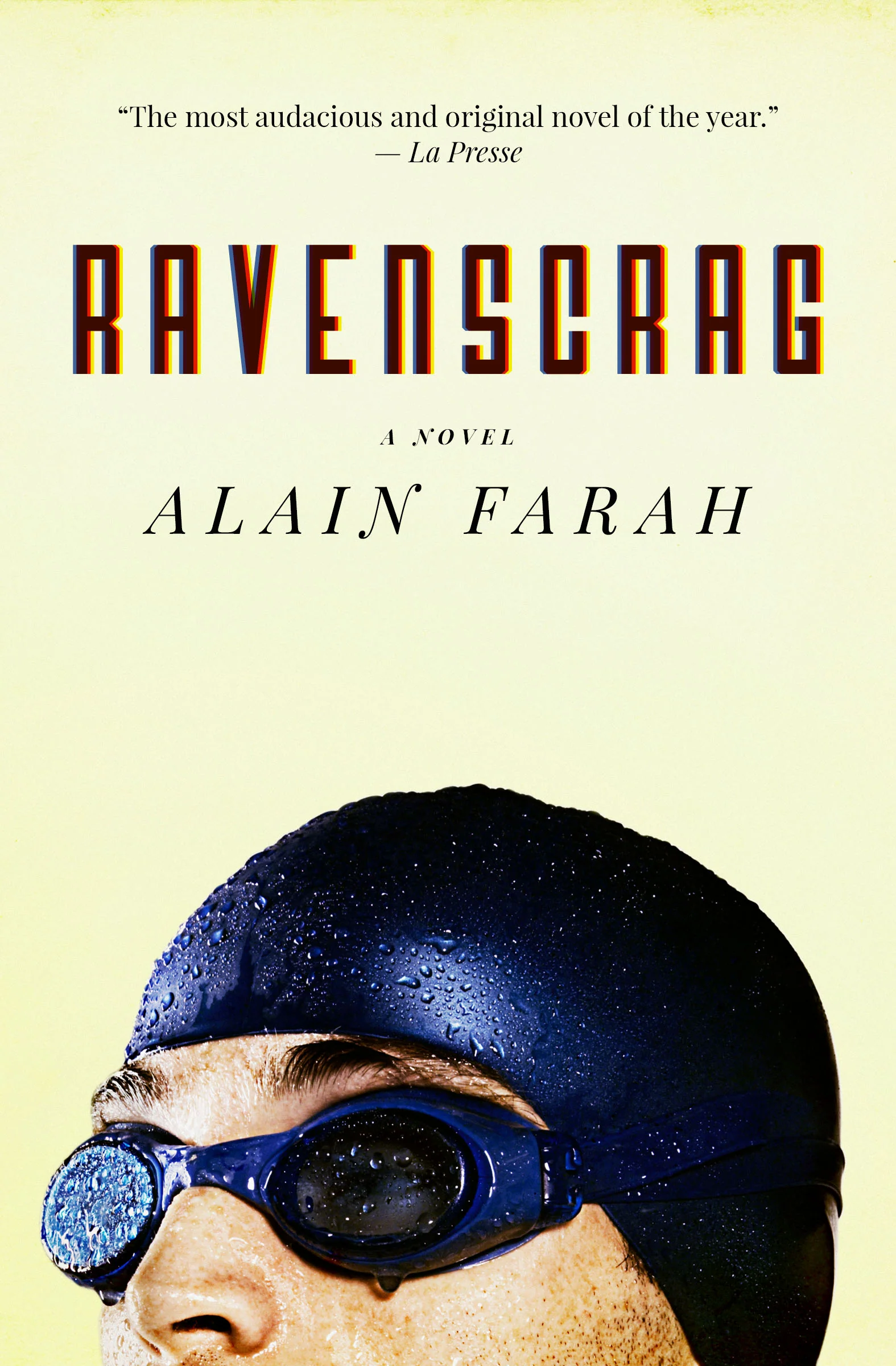 Ravenscrag