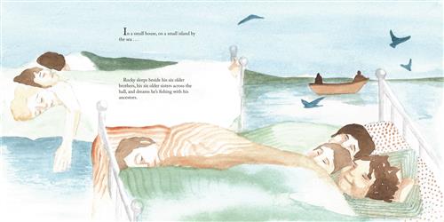 Rocky Waters - Image 2