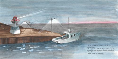 Rocky Waters - Image 4