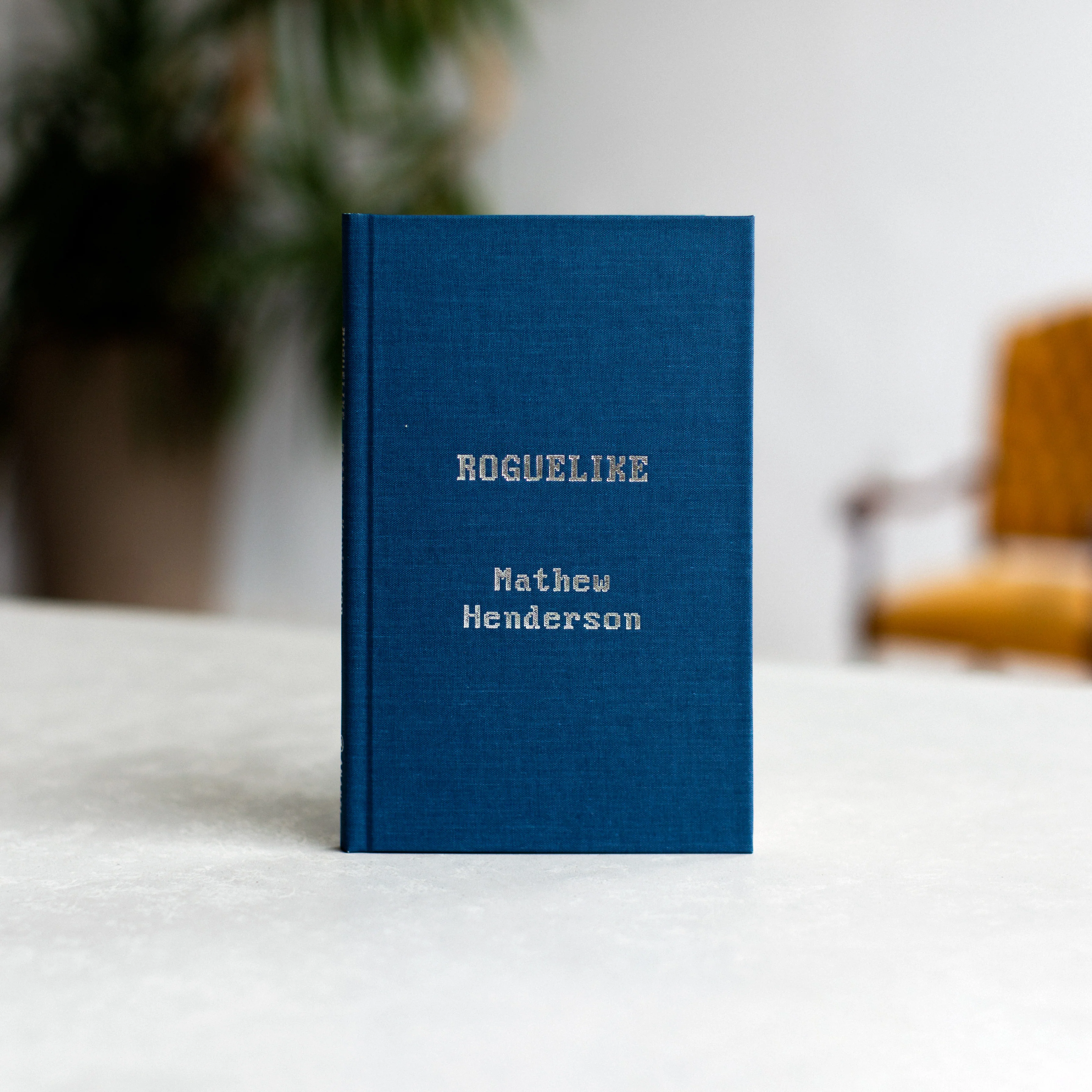 Roguelike special hardcover edition