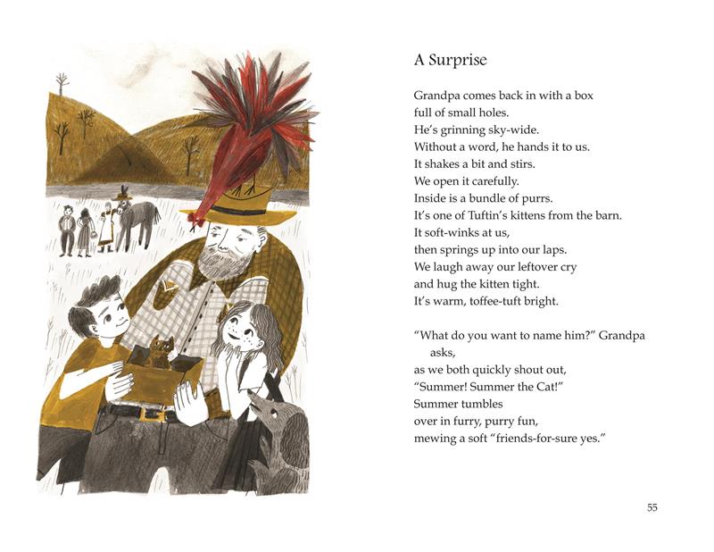 Rooster Summer - Image 2