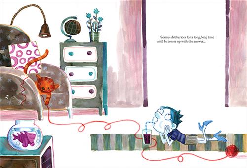 Seamus’s Short Story - Image 4