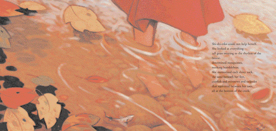 Shi-shi-etko - Image 4