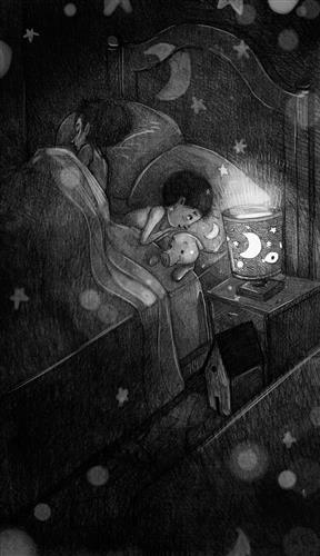 Sleeping with the Light On - Image 6