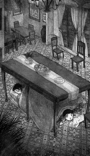 Sleeping with the Light On - Image 7