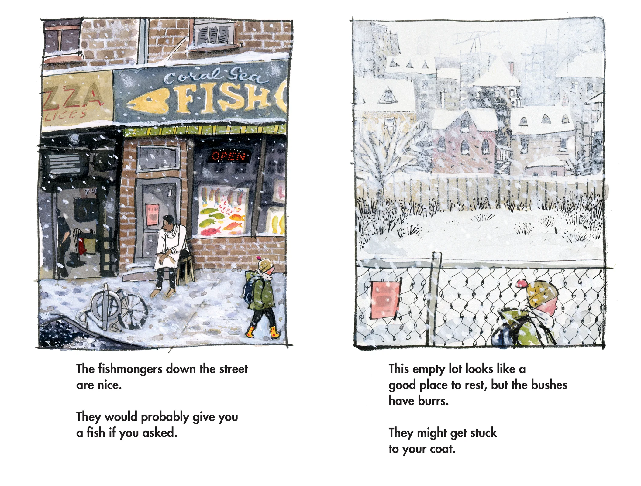Small in the City - Image 4