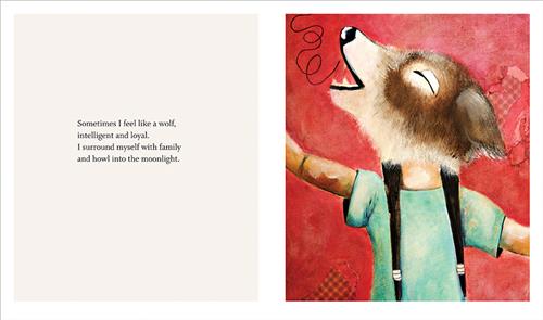 Sometimes I Feel Like a Fox - Image 4