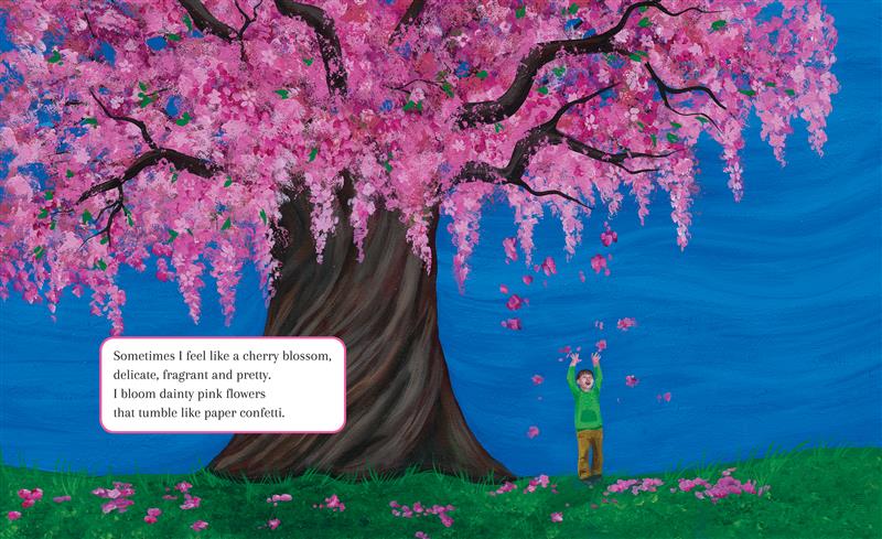 Sometimes I Feel Like an Oak - Image 3