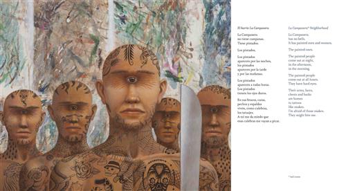 Somos como las nubes / We Are Like the Clouds - Image 2
