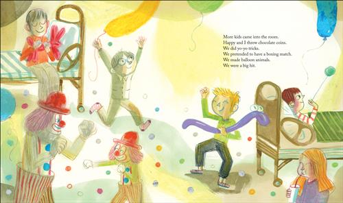 Son of Happy - Image 4