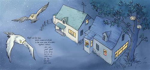Song for a Summer Night - Image 3