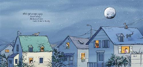 Song for a Summer Night - Image 4