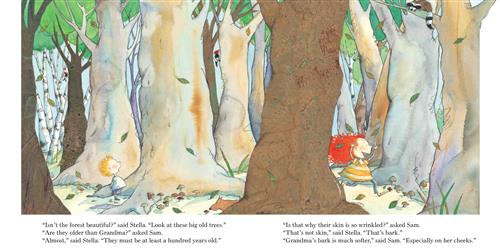 Stella, Fairy of the Forest - Image 4