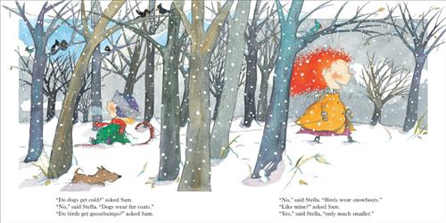 Stella Princess of the Sky and Stella Queen of the Snow - Image 3