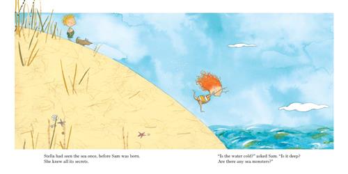 Stella, Star of the Sea - Image 3