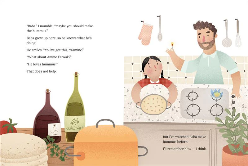 Sundays Are for Feasts - Image 3
