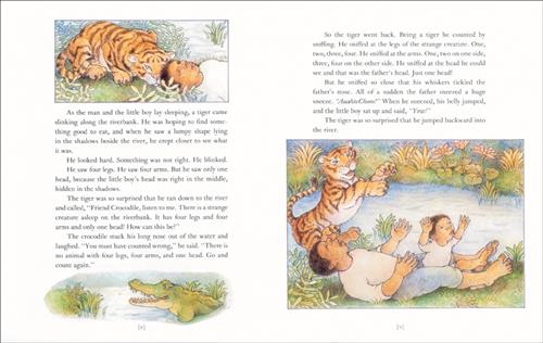 Ten Small Tales - Image 2