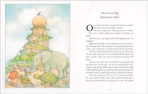 Ten Small Tales - Image 3