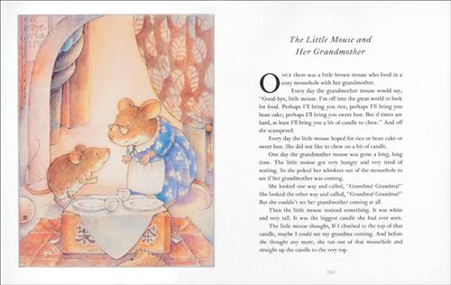 Ten Small Tales - Image 4