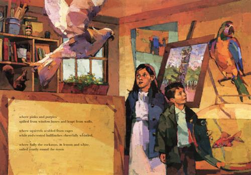 The Art Room - Image 3