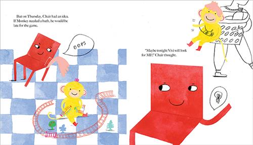 The Bad Chair - Image 4