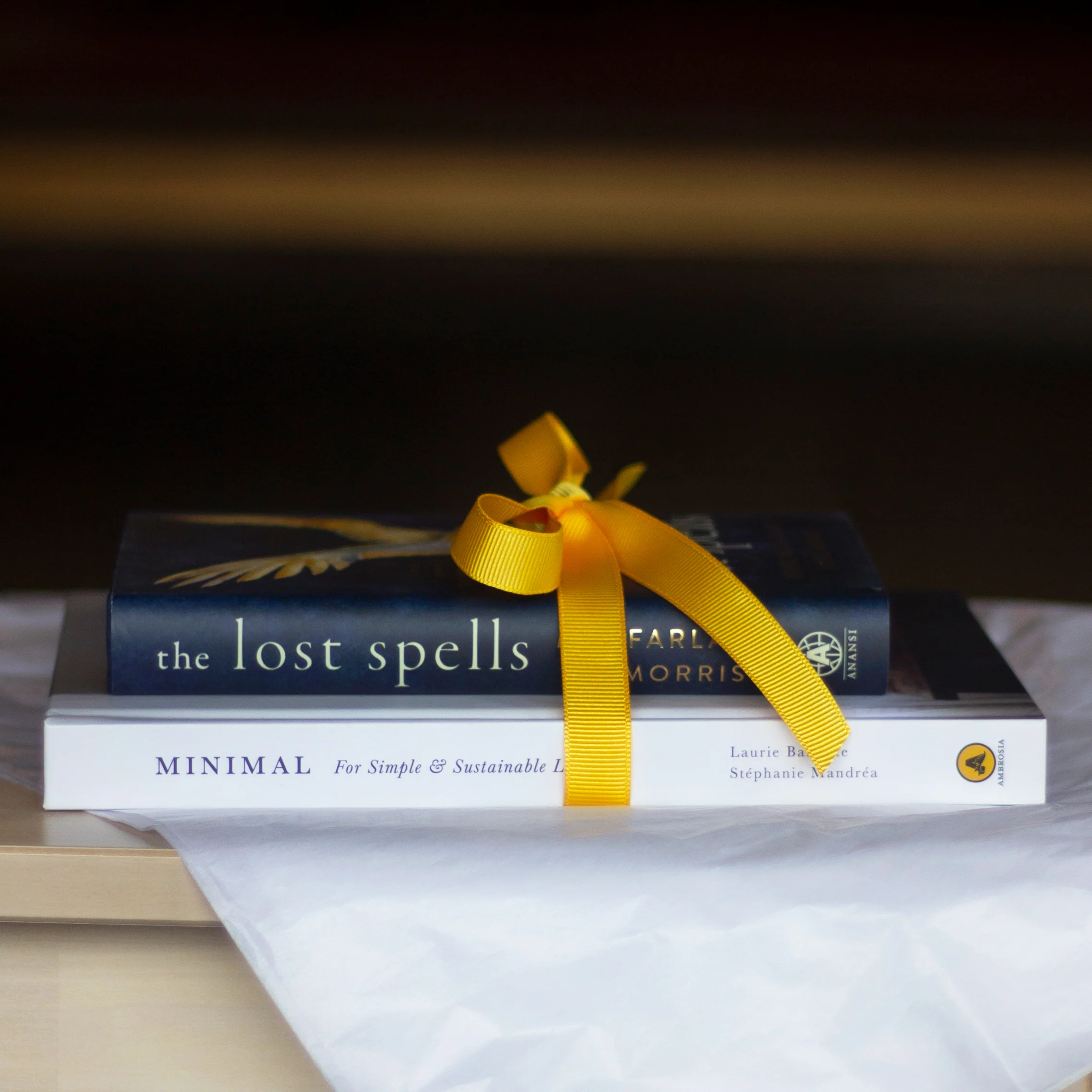 The Beautiful Books Bundle $50.00