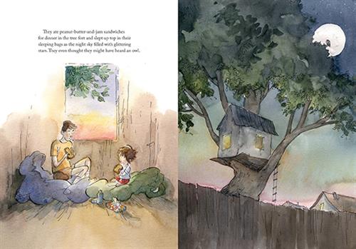The Better Tree Fort - Image 3