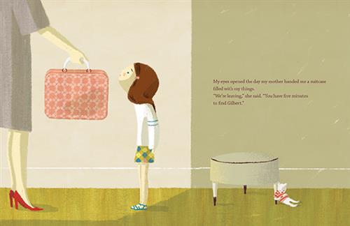 The Big Bad Wolf in My House - Image 4