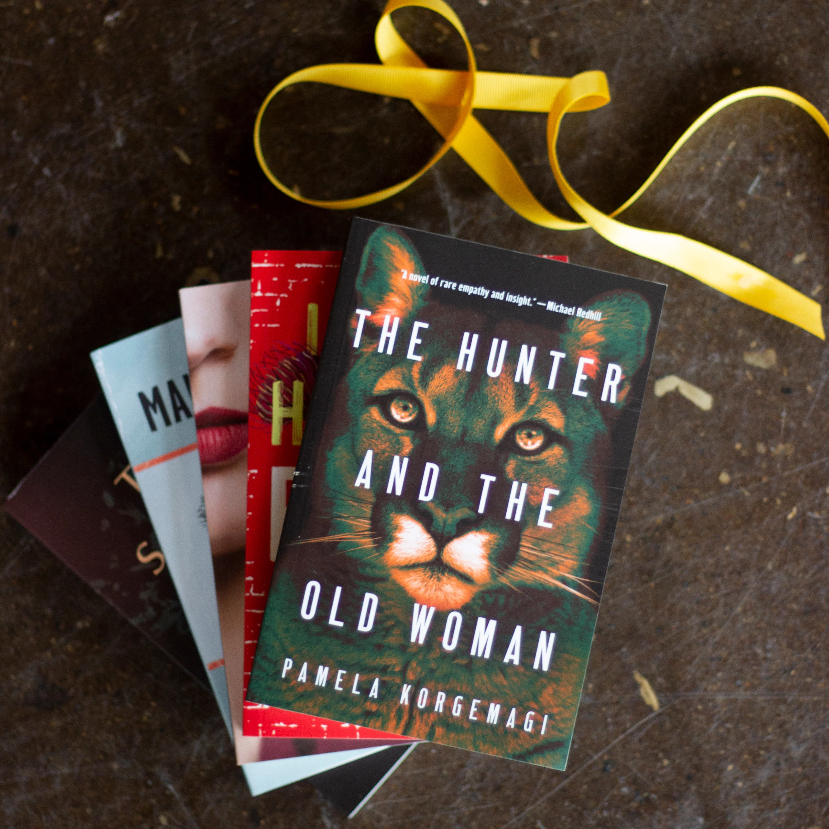 The Book Club Bundle $70.00