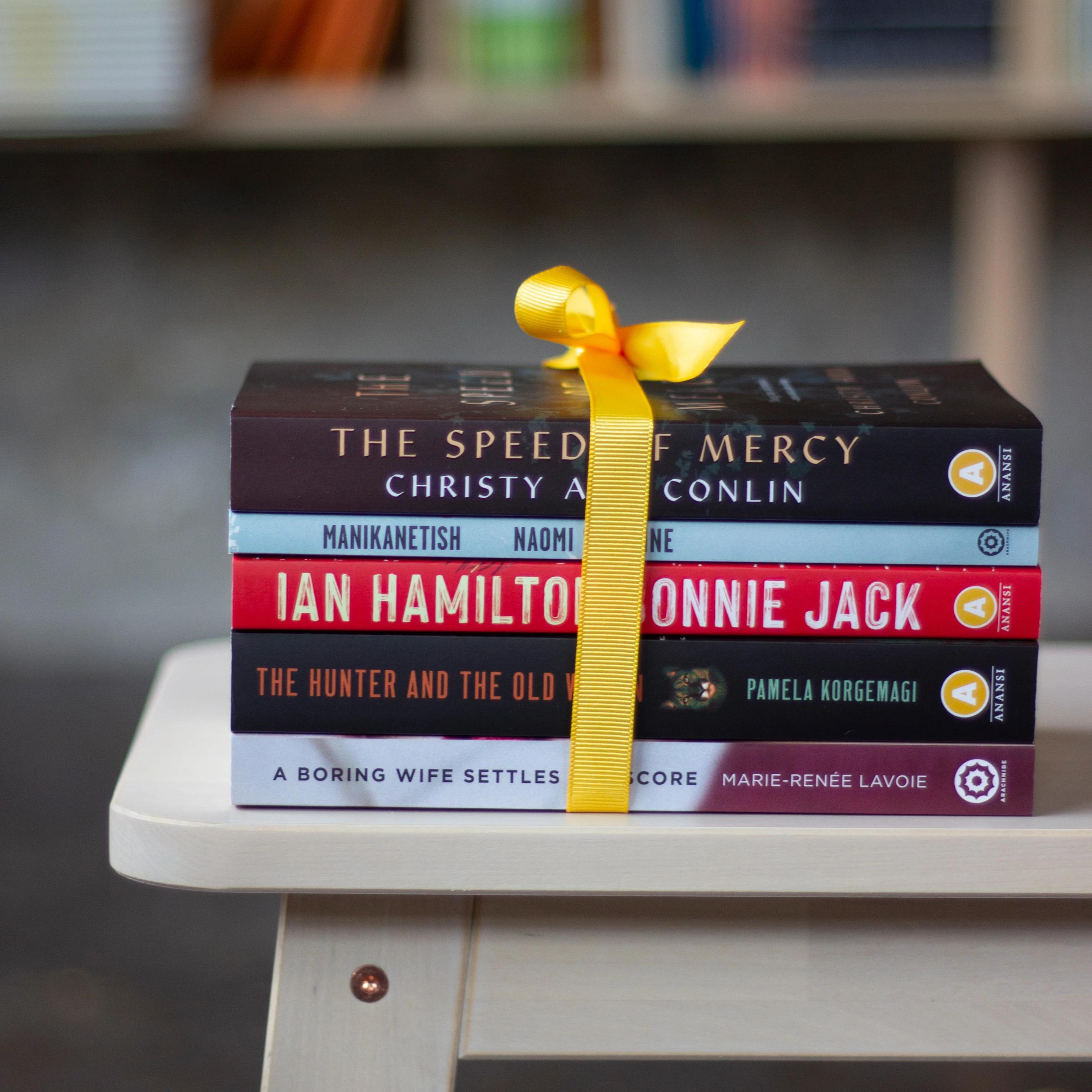 The Book Club Bundle $70.00 - Image 2